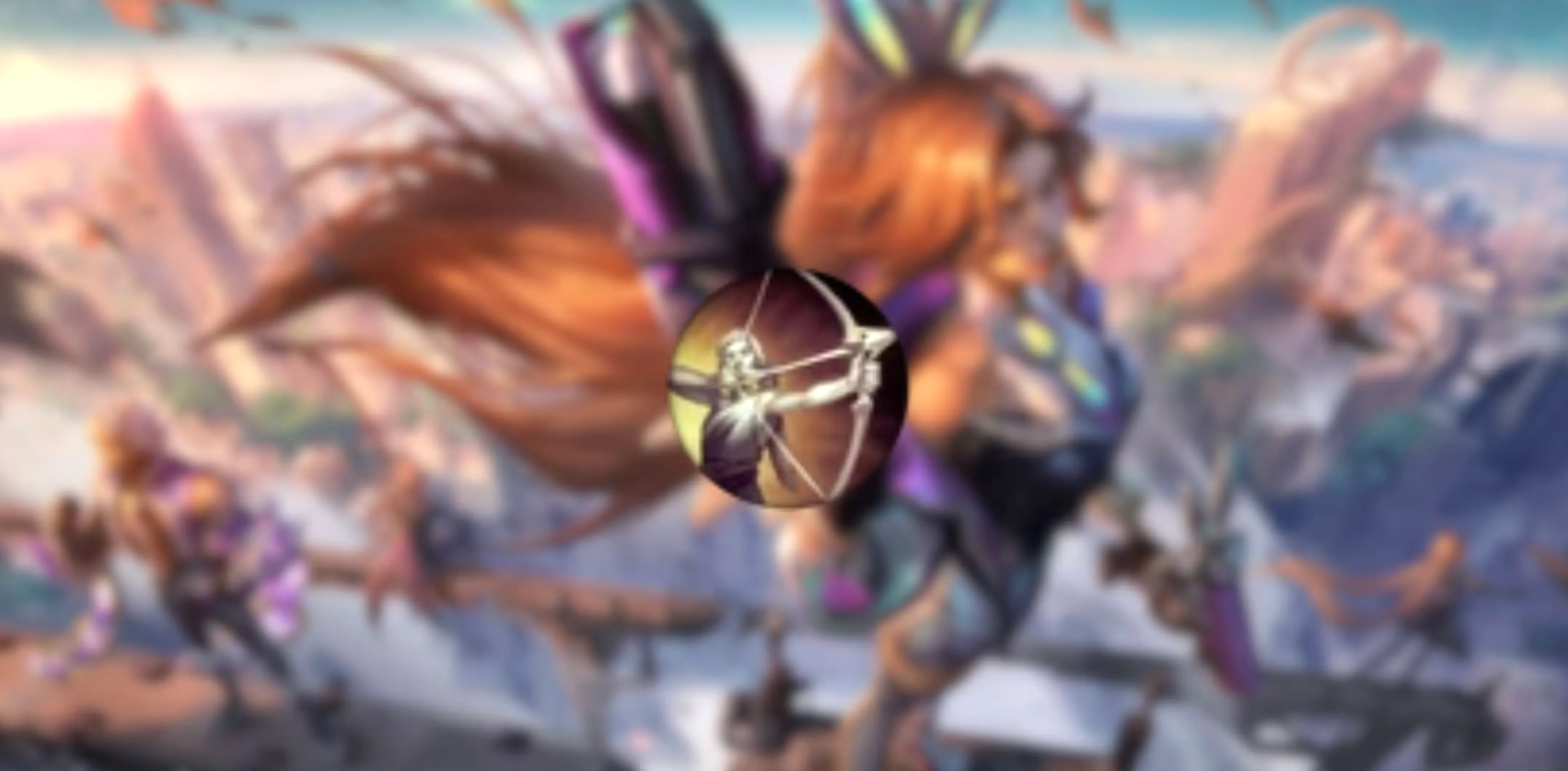 Legend Alacrity rune lol